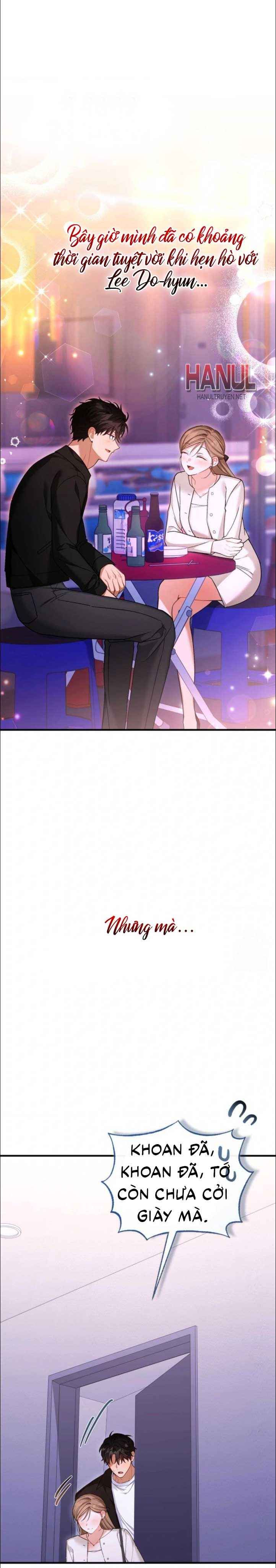 đọc truyện Thằng Bạn Thân Quyến Rũ Chương 36 ảnh 3 tại Thiên Thai Truyện