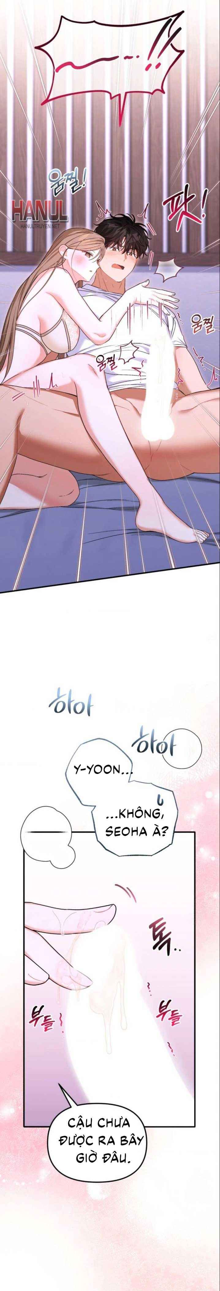 đọc truyện Thằng Bạn Thân Quyến Rũ Chương 36 ảnh 12 tại Thiên Thai Truyện