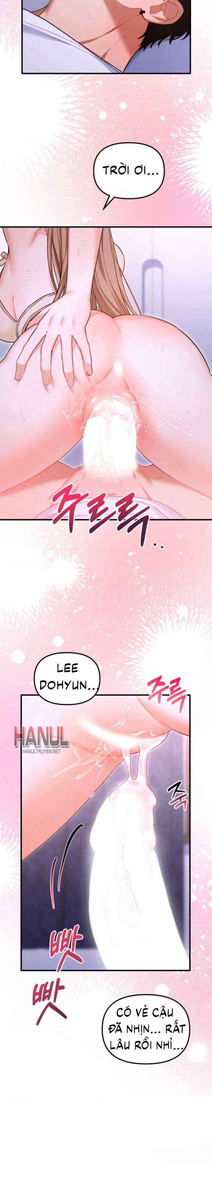 đọc truyện Thằng Bạn Thân Quyến Rũ Chương 36 ảnh 17 tại Thiên Thai Truyện