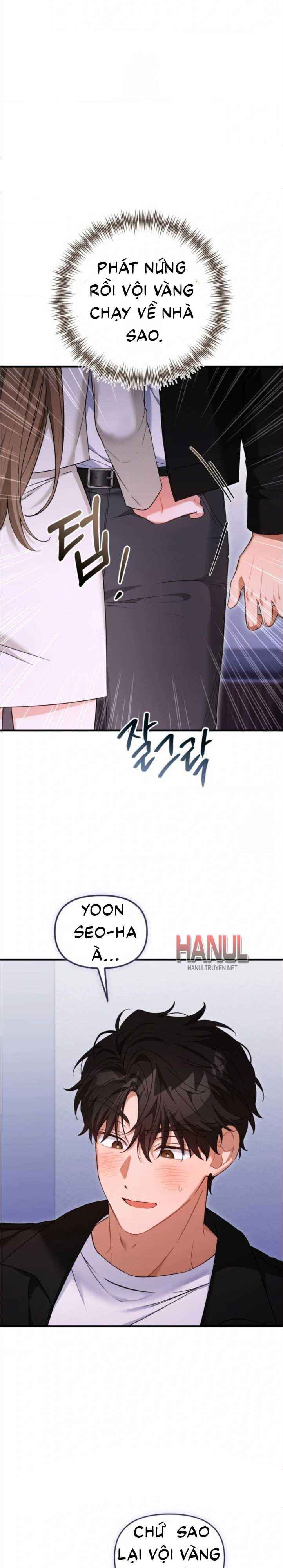 đọc truyện Thằng Bạn Thân Quyến Rũ Chương 36 ảnh 4 tại Thiên Thai Truyện