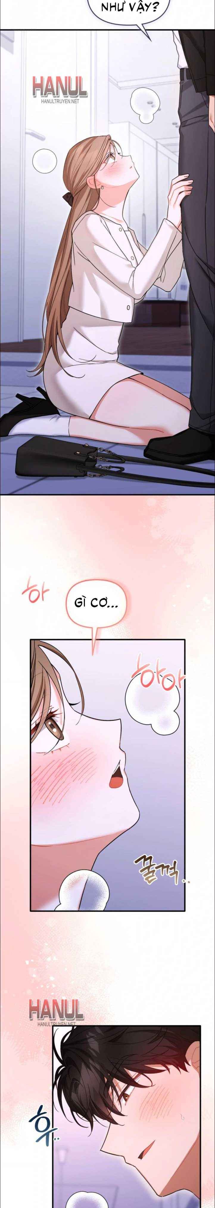 đọc truyện Thằng Bạn Thân Quyến Rũ Chương 36 ảnh 5 tại Thiên Thai Truyện