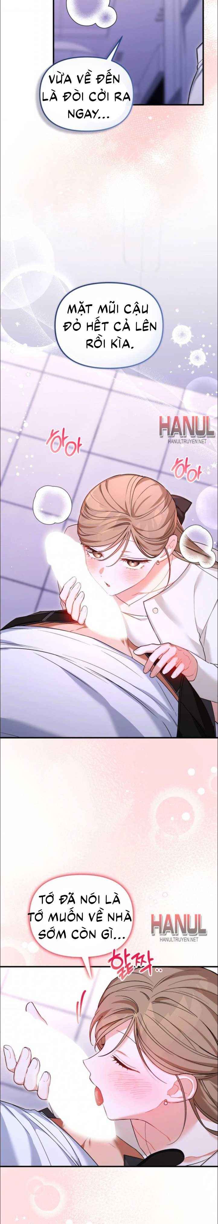 đọc truyện Thằng Bạn Thân Quyến Rũ Chương 36 ảnh 6 tại Thiên Thai Truyện