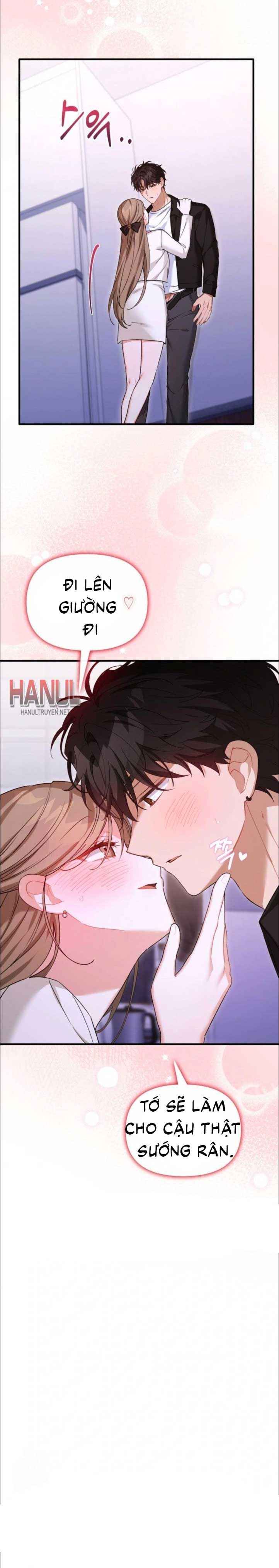 đọc truyện Thằng Bạn Thân Quyến Rũ Chương 36 ảnh 7 tại Thiên Thai Truyện