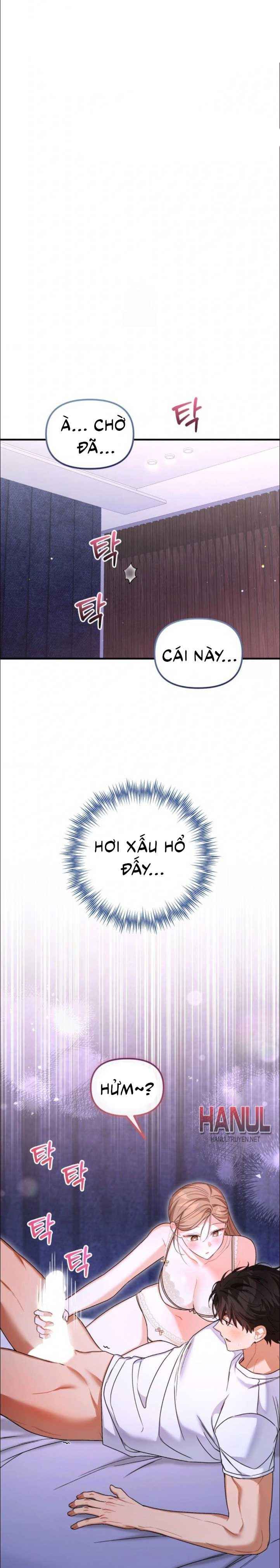 đọc truyện Thằng Bạn Thân Quyến Rũ Chương 36 ảnh 8 tại Thiên Thai Truyện