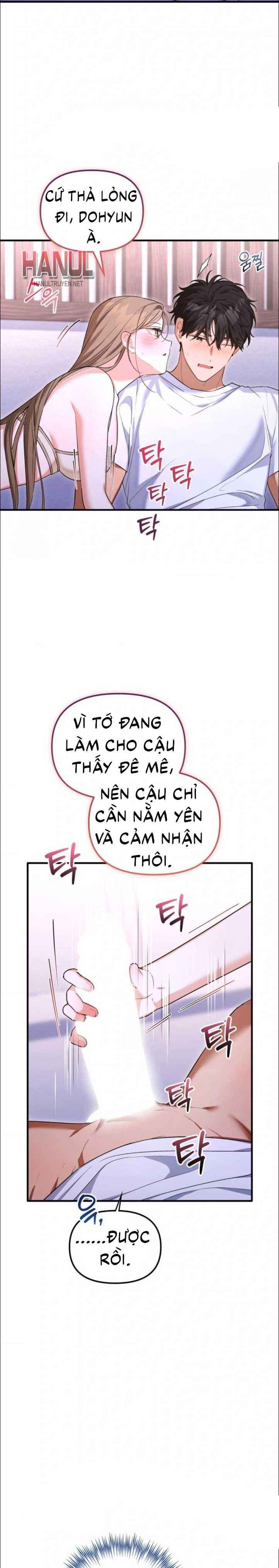 đọc truyện Thằng Bạn Thân Quyến Rũ Chương 36 ảnh 9 tại Thiên Thai Truyện