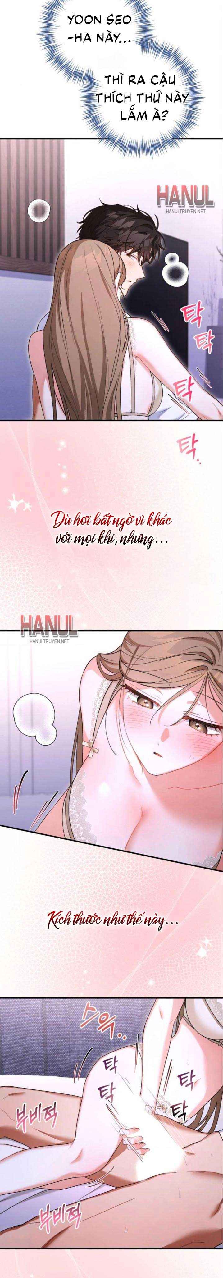 đọc truyện Thằng Bạn Thân Quyến Rũ Chương 36 ảnh 10 tại Thiên Thai Truyện