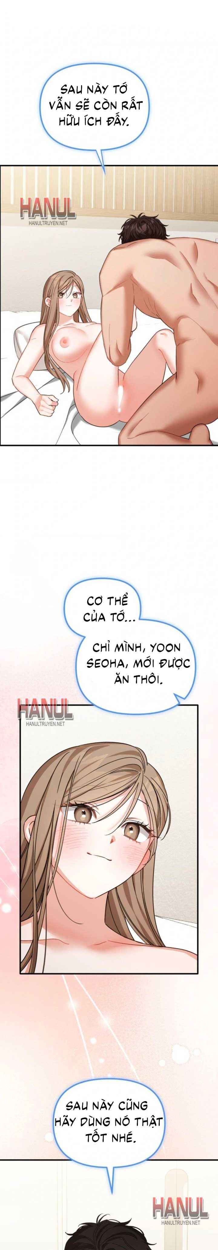 đọc truyện Thằng Bạn Thân Quyến Rũ Chương 37.5 ảnh 14 tại Thiên Thai Truyện