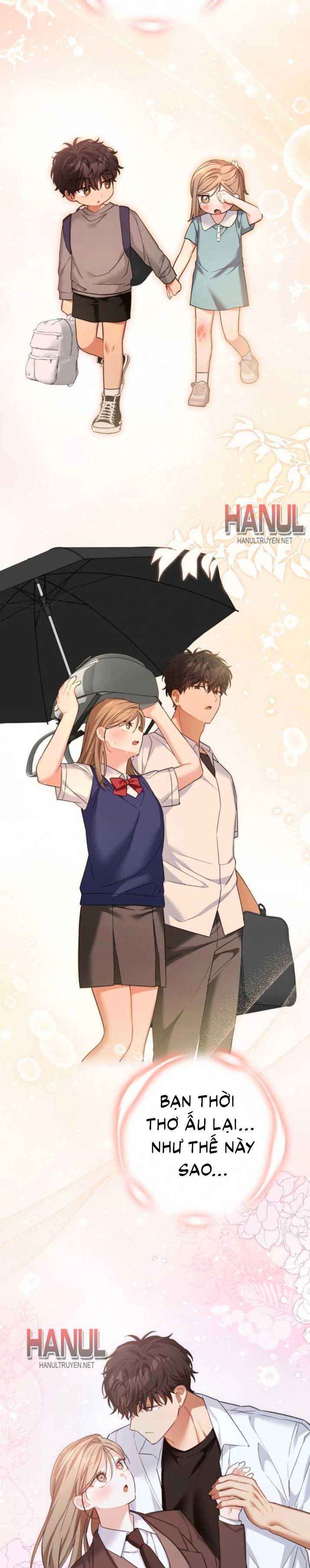 đọc truyện Thằng Bạn Thân Quyến Rũ Chương 37.5 ảnh 17 tại Thiên Thai Truyện