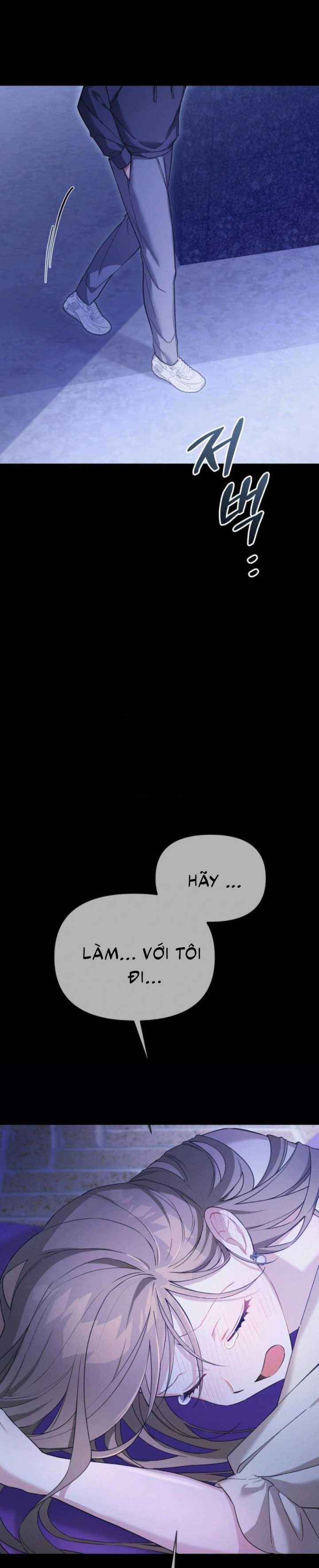 đọc truyện Thằng Bạn Thân Quyến Rũ Chương 37.5 ảnh 9 tại Thiên Thai Truyện