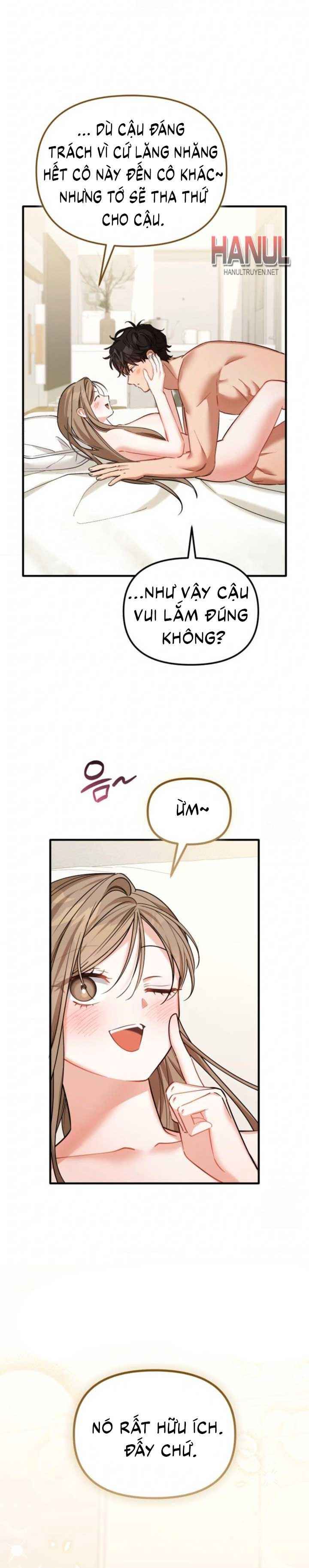 đọc truyện Thằng Bạn Thân Quyến Rũ Chương 37.5 ảnh 11 tại Thiên Thai Truyện