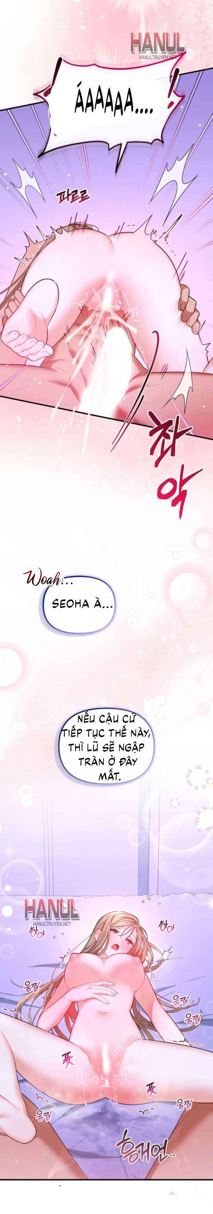 đọc truyện Thằng Bạn Thân Quyến Rũ Chương 37 ảnh 13 tại Thiên Thai Truyện