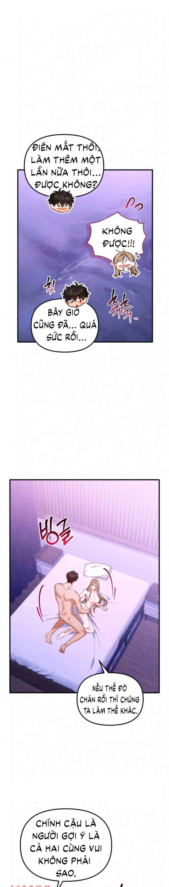 đọc truyện Thằng Bạn Thân Quyến Rũ Chương 37 ảnh 14 tại Thiên Thai Truyện