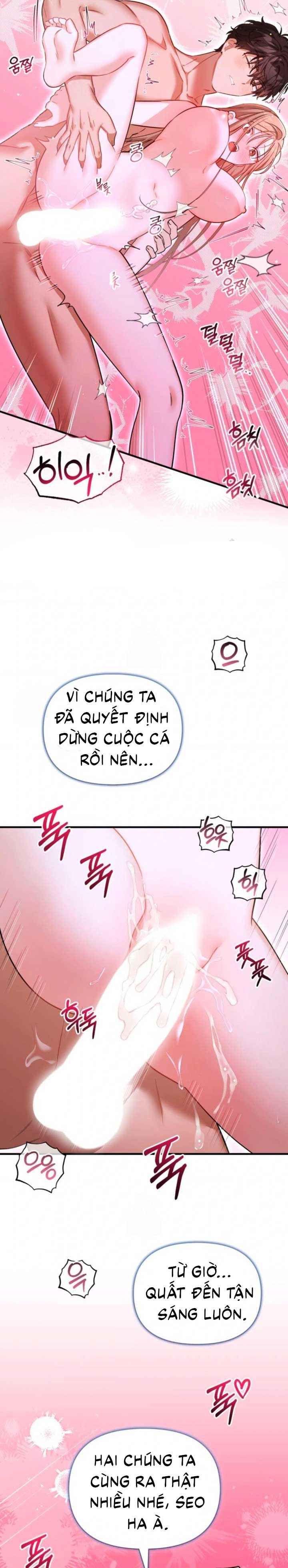 đọc truyện Thằng Bạn Thân Quyến Rũ Chương 37 ảnh 17 tại Thiên Thai Truyện