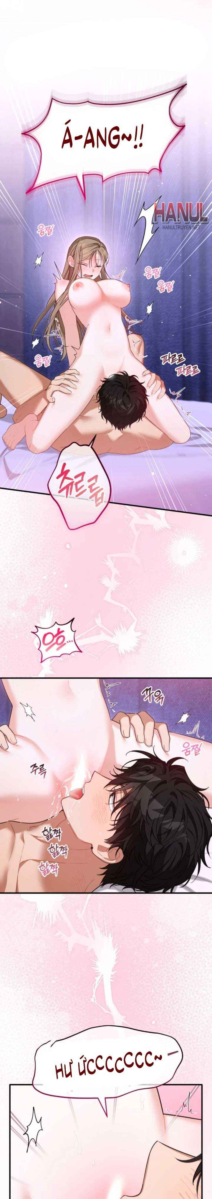 đọc truyện Thằng Bạn Thân Quyến Rũ Chương 37 ảnh 4 tại Thiên Thai Truyện