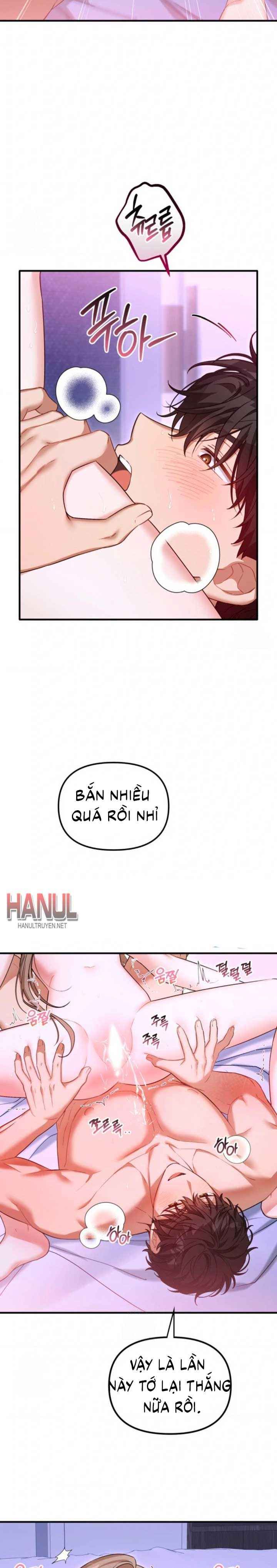 đọc truyện Thằng Bạn Thân Quyến Rũ Chương 37 ảnh 6 tại Thiên Thai Truyện