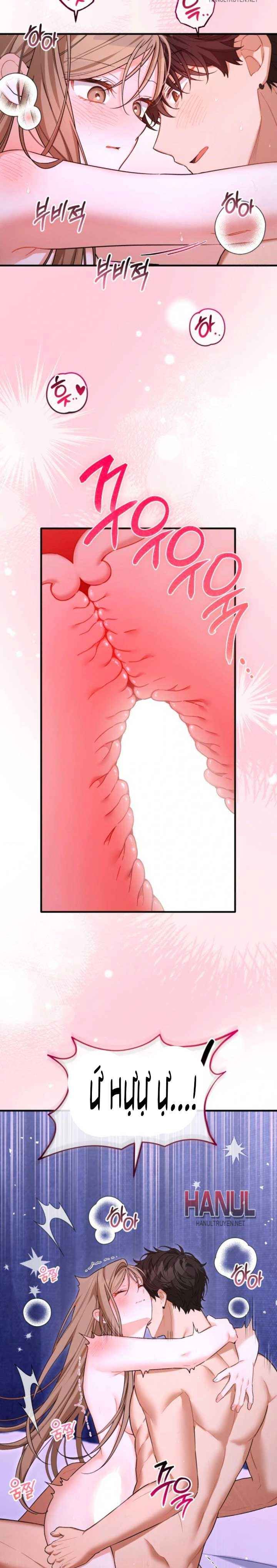 đọc truyện Thằng Bạn Thân Quyến Rũ Chương 37 ảnh 9 tại Thiên Thai Truyện