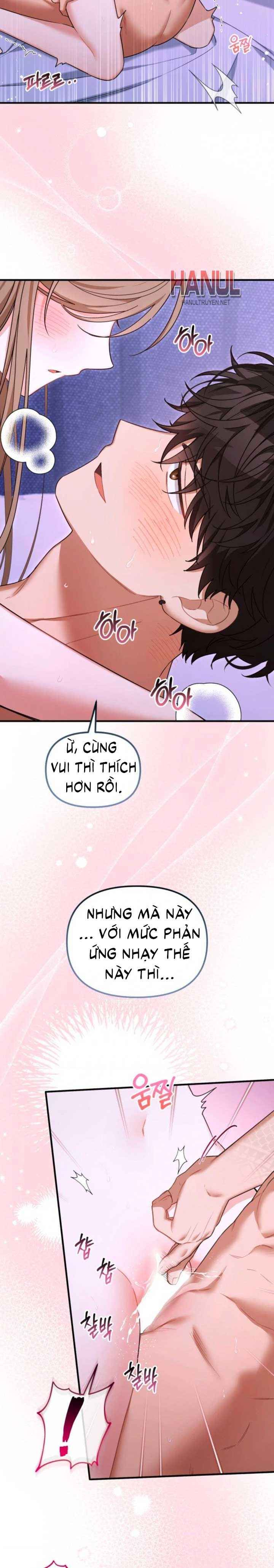 đọc truyện Thằng Bạn Thân Quyến Rũ Chương 37 ảnh 10 tại Thiên Thai Truyện