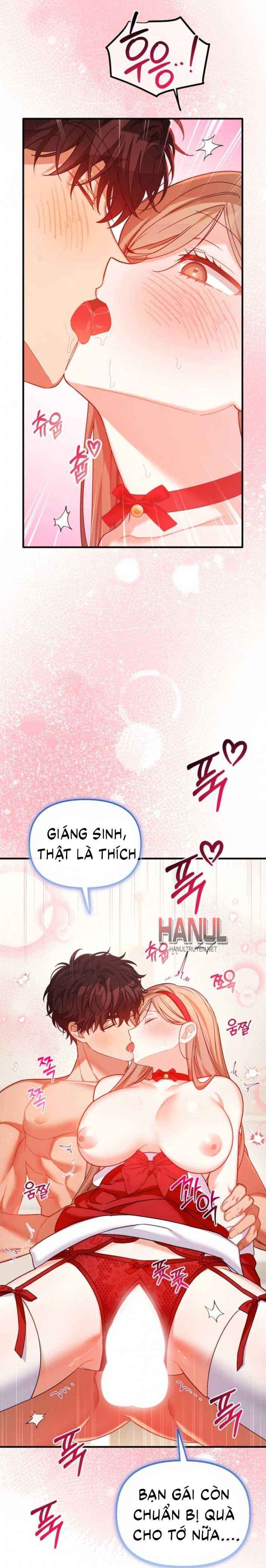 đọc truyện Thằng Bạn Thân Quyến Rũ Chương 38.5 ảnh 12 tại Thiên Thai Truyện