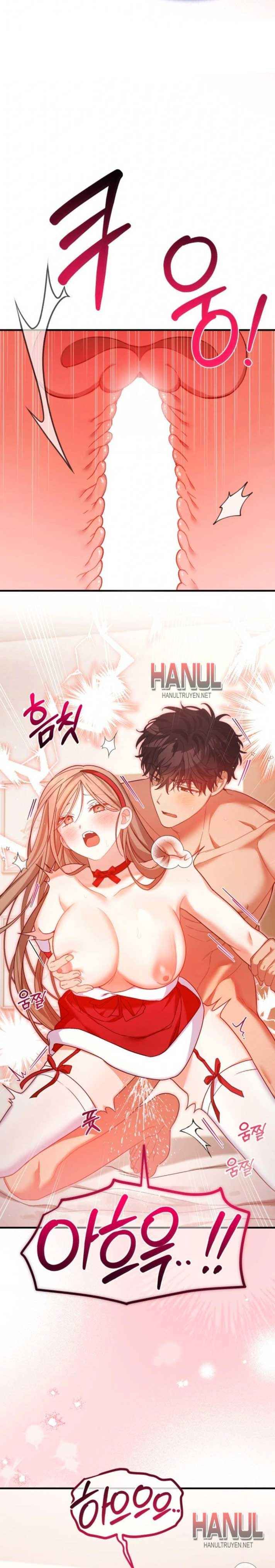 đọc truyện Thằng Bạn Thân Quyến Rũ Chương 38.5 ảnh 13 tại Thiên Thai Truyện