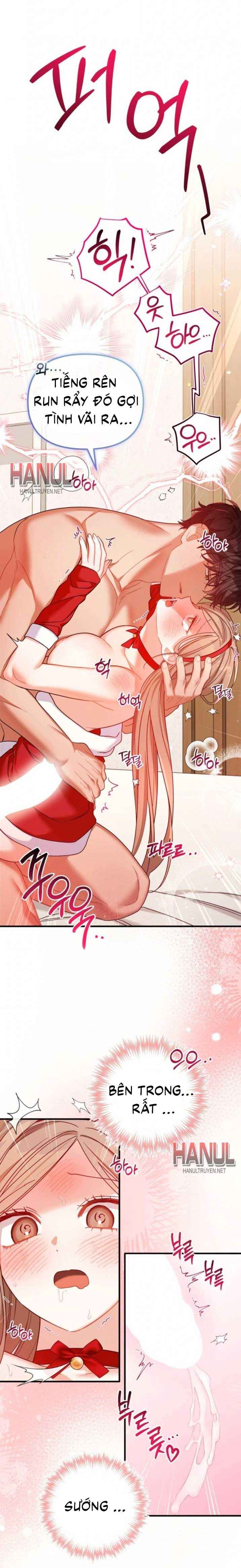 đọc truyện Thằng Bạn Thân Quyến Rũ Chương 38.5 ảnh 5 tại Thiên Thai Truyện