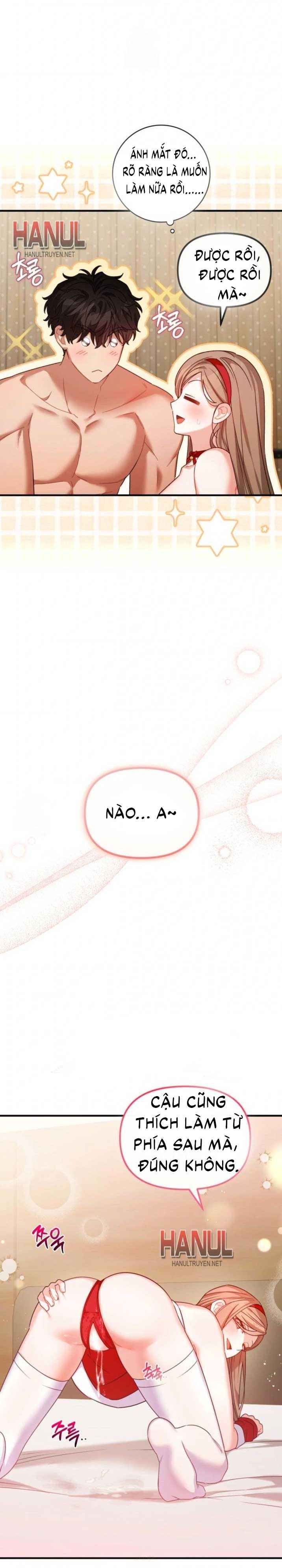 đọc truyện Thằng Bạn Thân Quyến Rũ Chương 38.5 ảnh 8 tại Thiên Thai Truyện