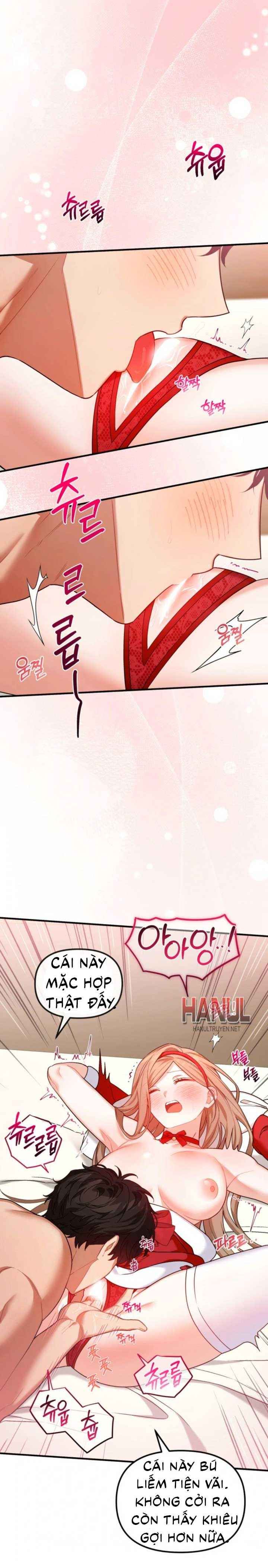 đọc truyện Thằng Bạn Thân Quyến Rũ Chương 38 ảnh 15 tại Thiên Thai Truyện