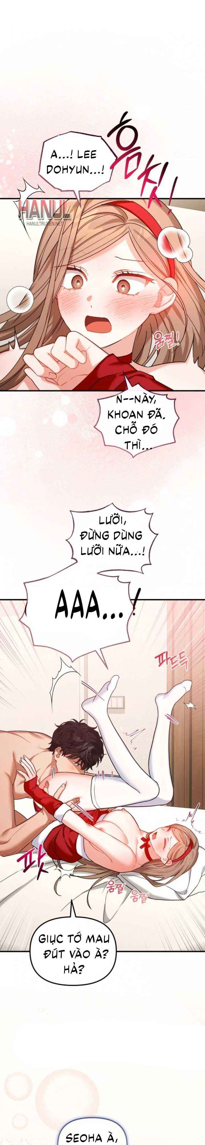 đọc truyện Thằng Bạn Thân Quyến Rũ Chương 38 ảnh 16 tại Thiên Thai Truyện