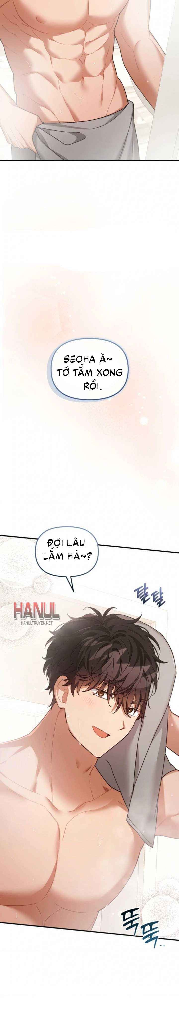 đọc truyện Thằng Bạn Thân Quyến Rũ Chương 38 ảnh 4 tại Thiên Thai Truyện