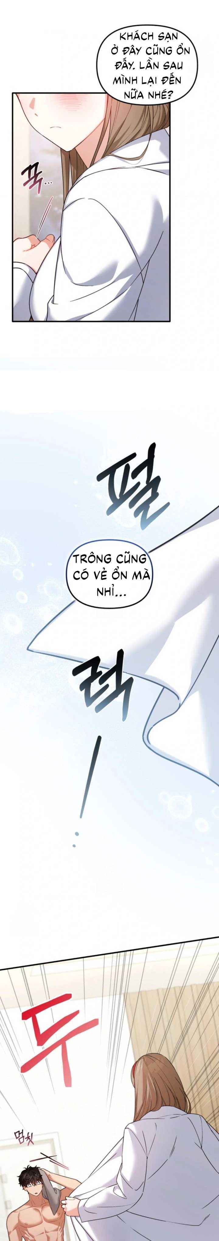 đọc truyện Thằng Bạn Thân Quyến Rũ Chương 38 ảnh 5 tại Thiên Thai Truyện