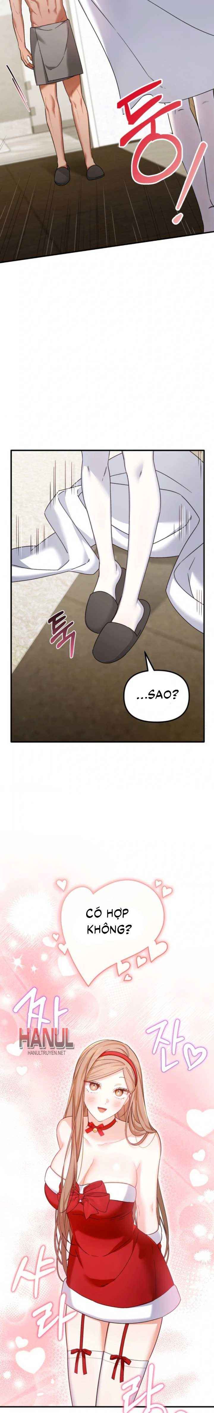 đọc truyện Thằng Bạn Thân Quyến Rũ Chương 38 ảnh 6 tại Thiên Thai Truyện