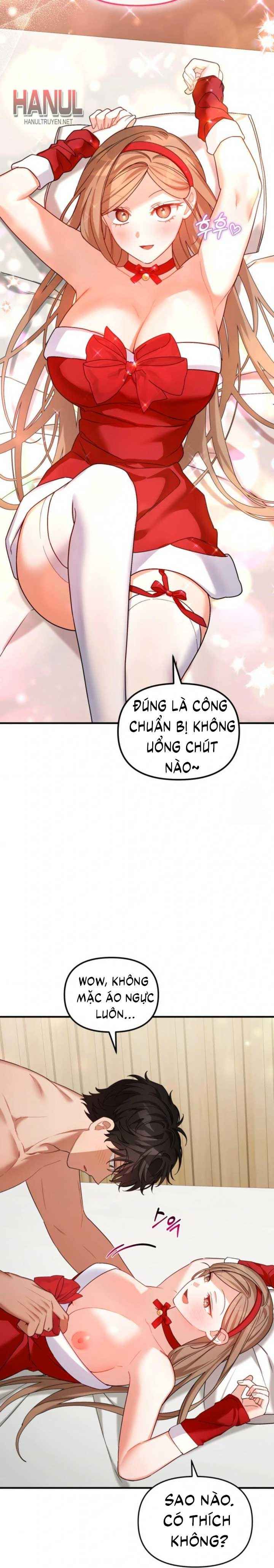 đọc truyện Thằng Bạn Thân Quyến Rũ Chương 38 ảnh 10 tại Thiên Thai Truyện