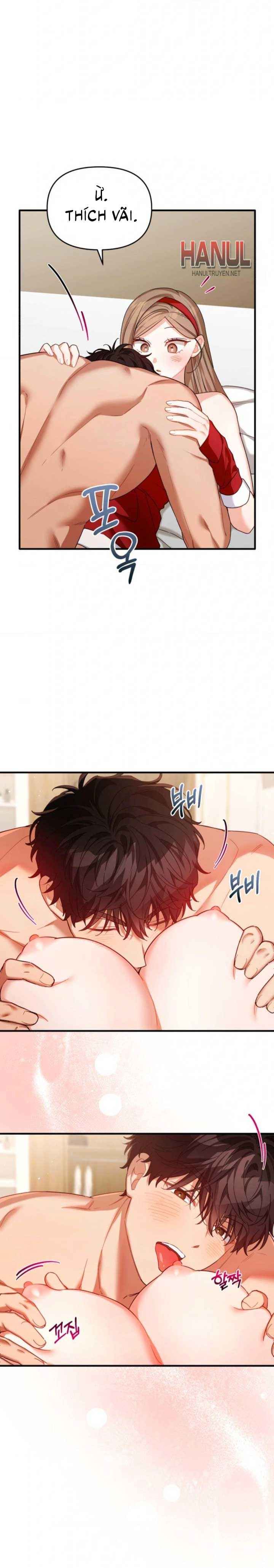 đọc truyện Thằng Bạn Thân Quyến Rũ Chương 38 ảnh 11 tại Thiên Thai Truyện