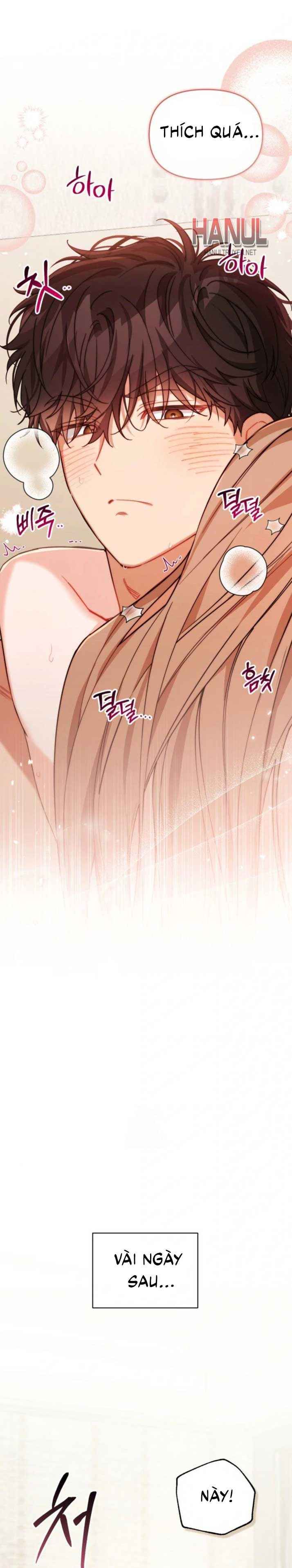 đọc truyện Thằng Bạn Thân Quyến Rũ Chương 39.5 ảnh 13 tại Thiên Thai Truyện