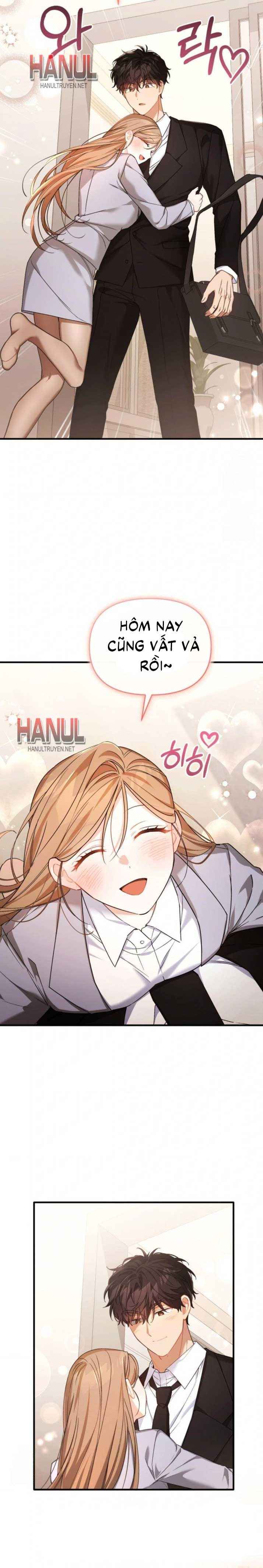 đọc truyện Thằng Bạn Thân Quyến Rũ Chương 39.5 ảnh 4 tại Thiên Thai Truyện