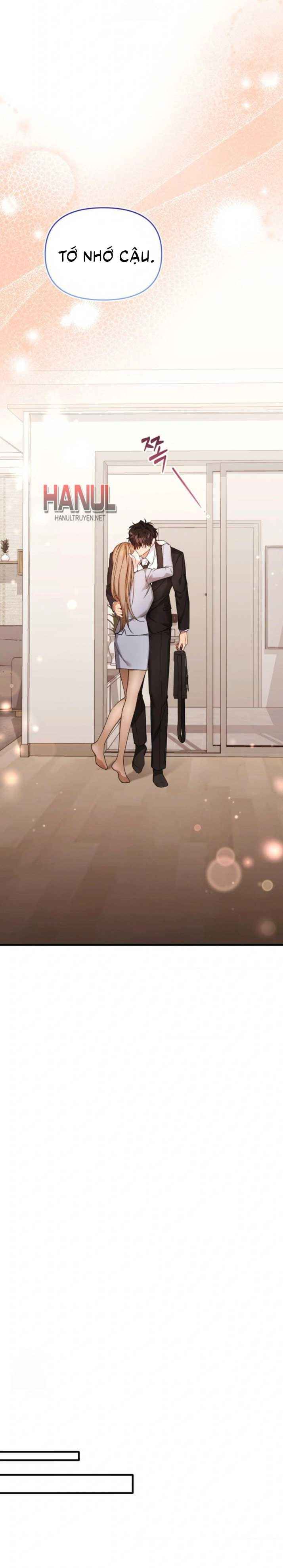 đọc truyện Thằng Bạn Thân Quyến Rũ Chương 39.5 ảnh 5 tại Thiên Thai Truyện