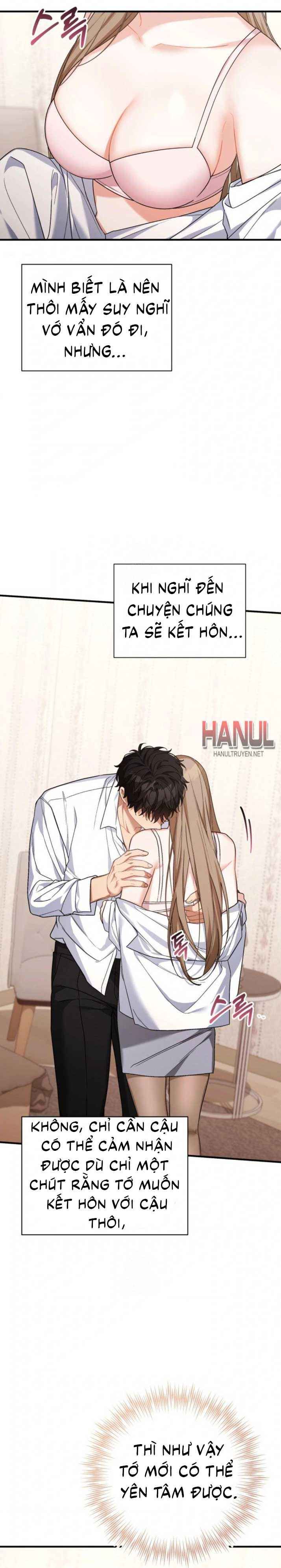 đọc truyện Thằng Bạn Thân Quyến Rũ Chương 39.5 ảnh 6 tại Thiên Thai Truyện