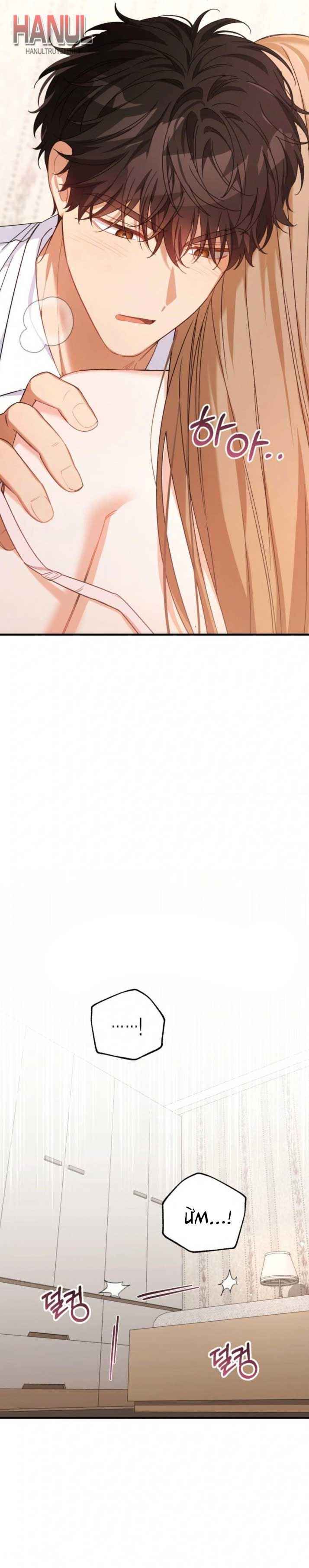 đọc truyện Thằng Bạn Thân Quyến Rũ Chương 39.5 ảnh 7 tại Thiên Thai Truyện