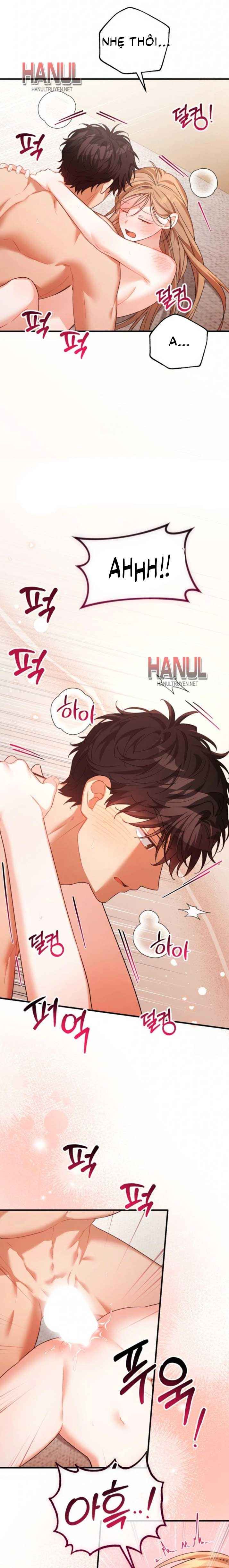 đọc truyện Thằng Bạn Thân Quyến Rũ Chương 39.5 ảnh 8 tại Thiên Thai Truyện