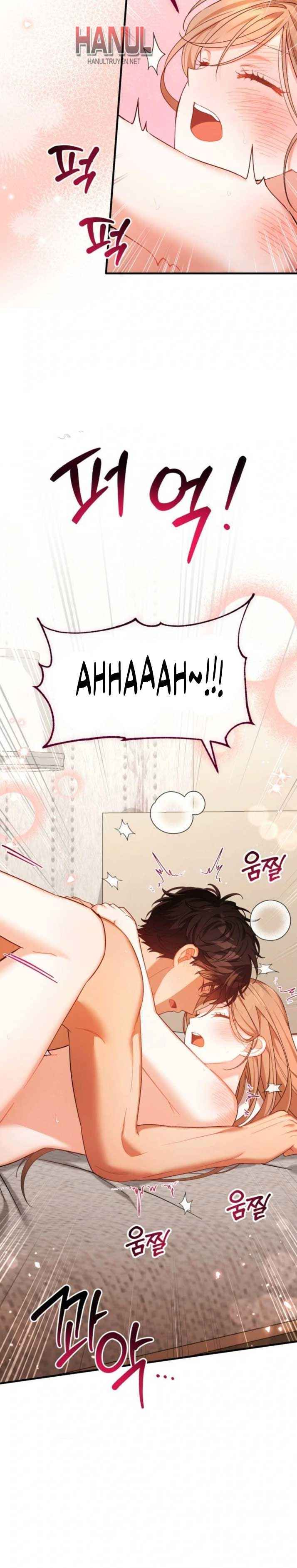 đọc truyện Thằng Bạn Thân Quyến Rũ Chương 39.5 ảnh 9 tại Thiên Thai Truyện