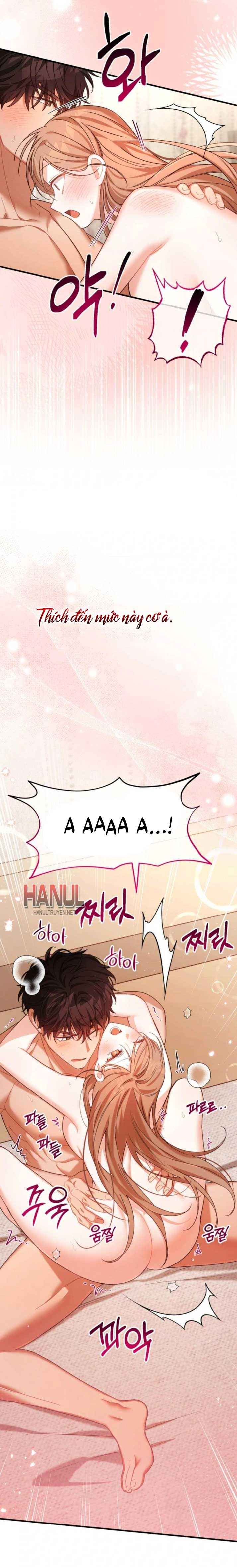 đọc truyện Thằng Bạn Thân Quyến Rũ Chương 39.5 ảnh 11 tại Thiên Thai Truyện