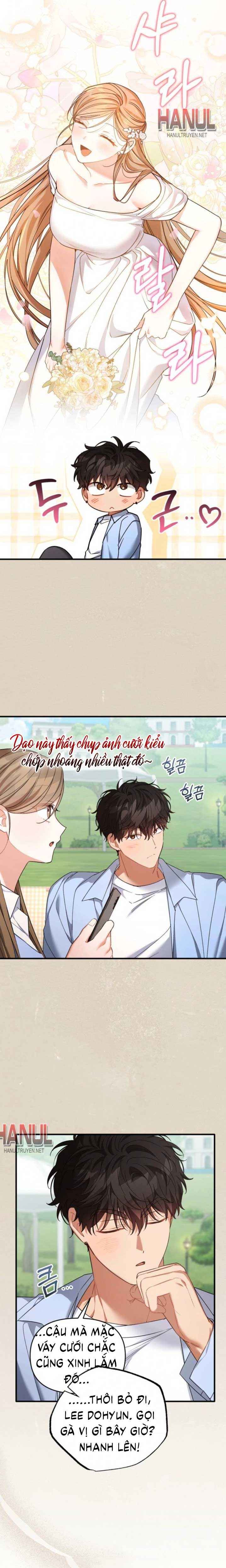 đọc truyện Thằng Bạn Thân Quyến Rũ Chương 39 ảnh 13 tại Thiên Thai Truyện