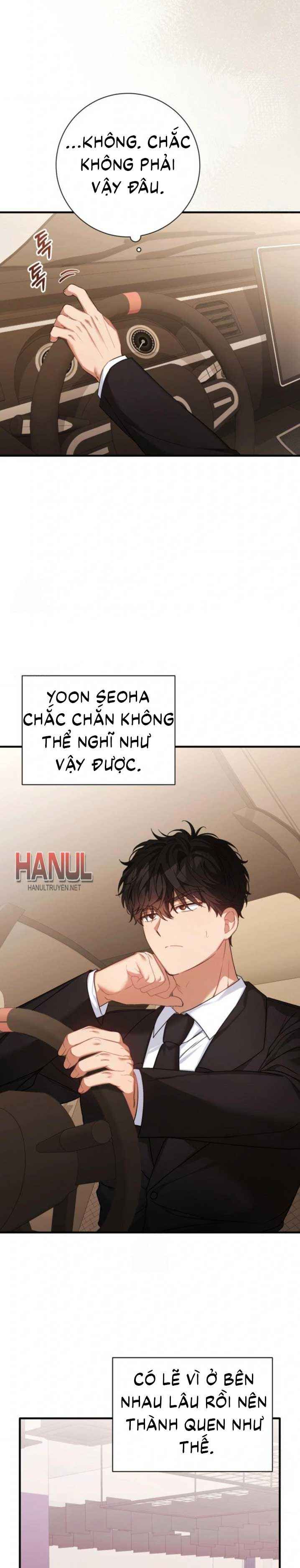 đọc truyện Thằng Bạn Thân Quyến Rũ Chương 39 ảnh 15 tại Thiên Thai Truyện