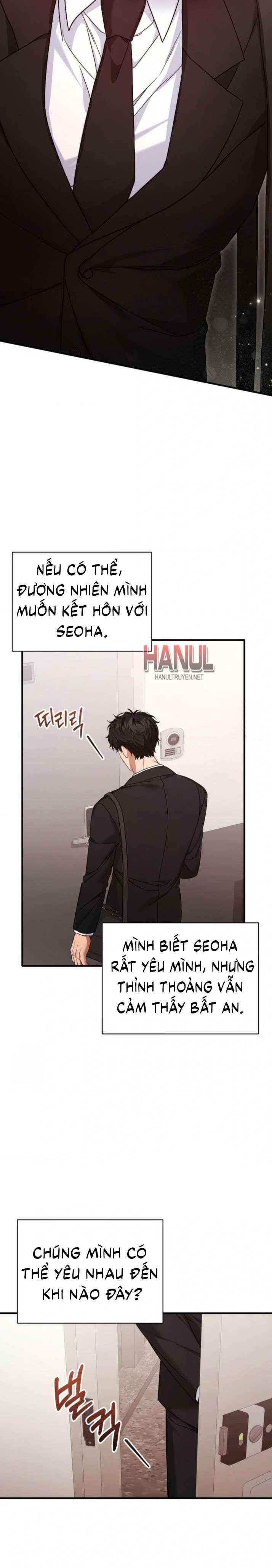 đọc truyện Thằng Bạn Thân Quyến Rũ Chương 39 ảnh 17 tại Thiên Thai Truyện