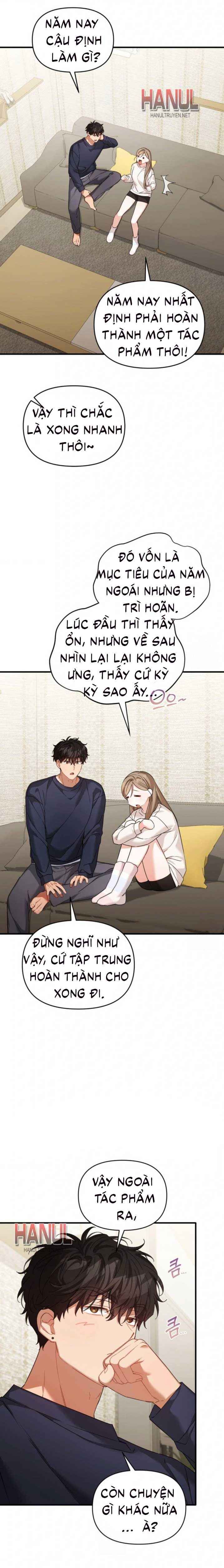 đọc truyện Thằng Bạn Thân Quyến Rũ Chương 39 ảnh 6 tại Thiên Thai Truyện