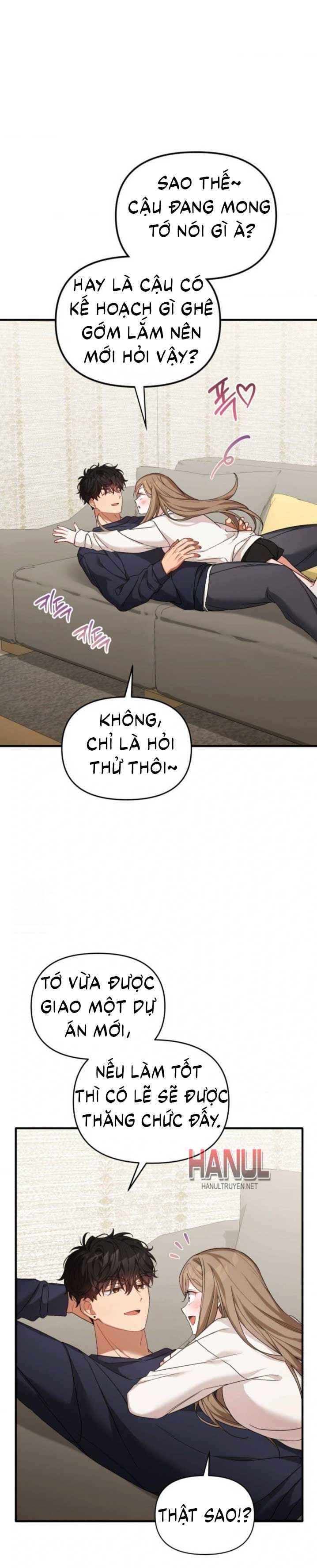 đọc truyện Thằng Bạn Thân Quyến Rũ Chương 39 ảnh 8 tại Thiên Thai Truyện