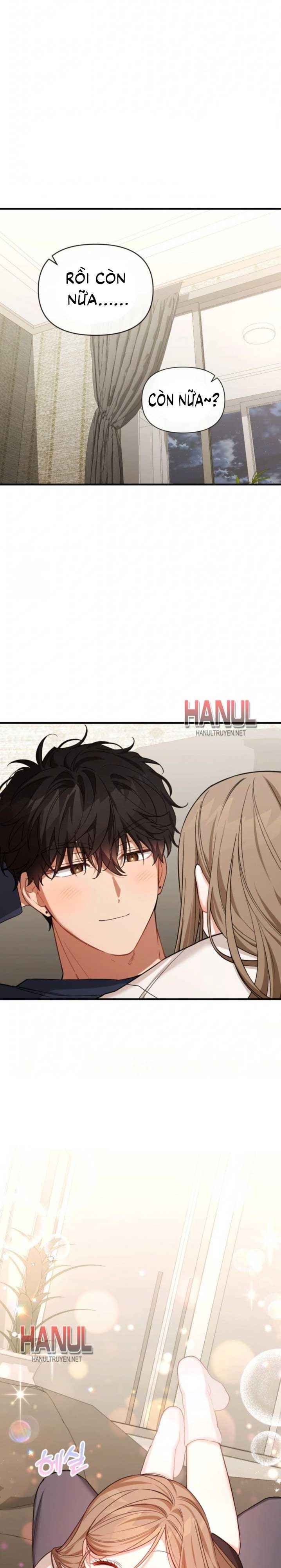 đọc truyện Thằng Bạn Thân Quyến Rũ Chương 39 ảnh 9 tại Thiên Thai Truyện