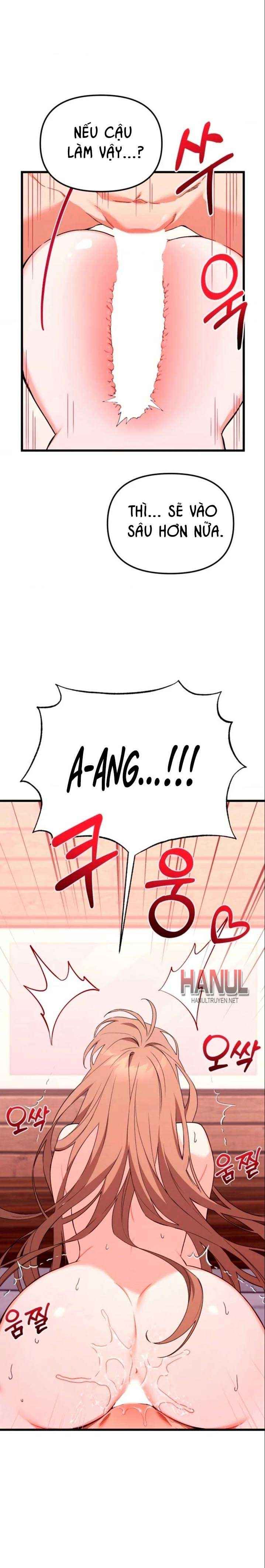 đọc truyện Thằng Bạn Thân Quyến Rũ Chương 4.5 ảnh 16 tại Thiên Thai Truyện