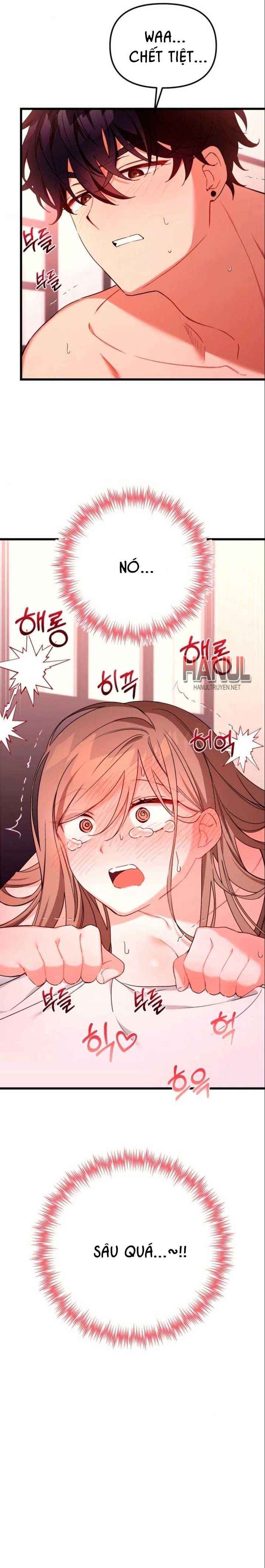 đọc truyện Thằng Bạn Thân Quyến Rũ Chương 4.5 ảnh 17 tại Thiên Thai Truyện