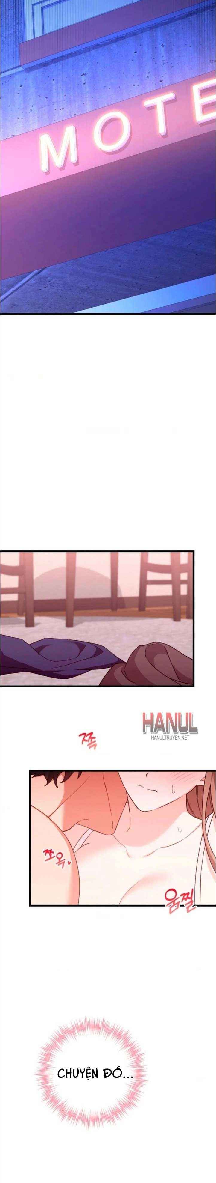 đọc truyện Thằng Bạn Thân Quyến Rũ Chương 4.5 ảnh 4 tại Thiên Thai Truyện