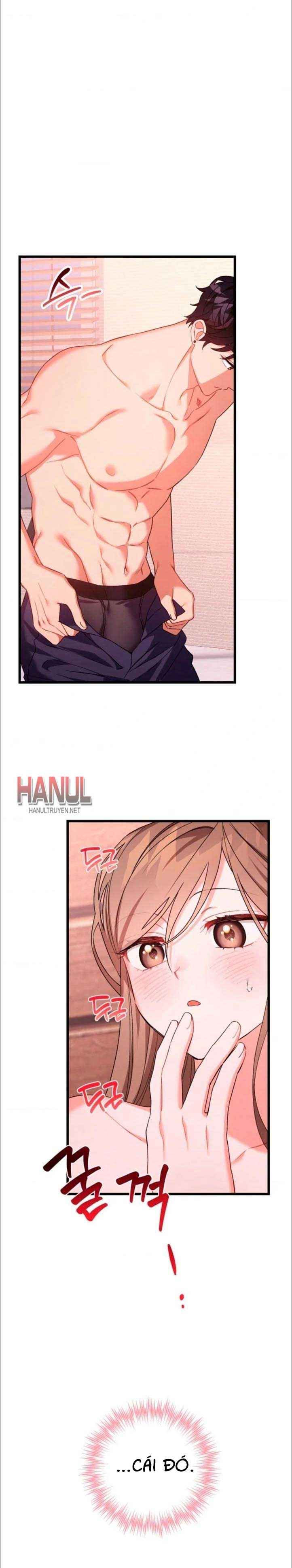 đọc truyện Thằng Bạn Thân Quyến Rũ Chương 4.5 ảnh 6 tại Thiên Thai Truyện